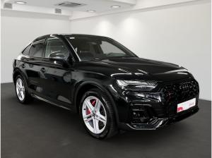 Audi SQ5 Sportback sport edition TDI Busi+Tour+Parken+Fahren AHK B&O