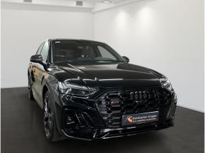 Audi SQ5 Sportback sport edition TDI Busi+Tour+Parken+Fahren AHK B&O