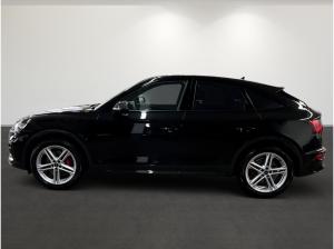 Audi SQ5 Sportback sport edition TDI Busi+Tour+Parken+Fahren AHK B&O