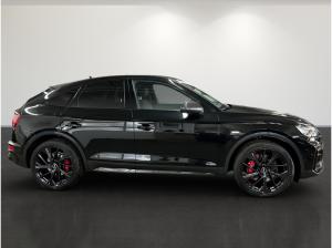 Audi SQ5 Sportback sport edition TDI Busi+Tour+Parken+Fahren AHK B&O