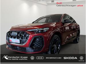 Audi Q5 Sportback TFSI TechPRO s-line AHK Standheizung
