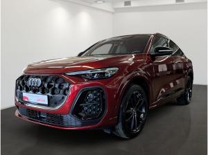 Audi Q5 Sportback TFSI TechPRO s-line AHK Standheizung