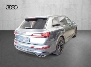Audi SQ7 TFSI *HD-Matrix*AHK*Pano*HuD*Air*Wankstab.*