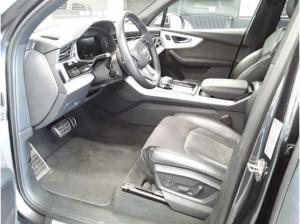 Audi SQ7 TFSI *HD-Matrix*AHK*Pano*HuD*Air*Wankstab.*
