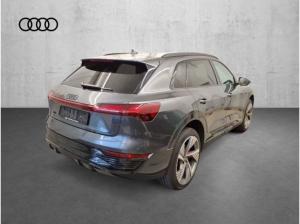 Audi Q8 e-tron 55 qu. S line *dig.Matrix*AHK*Pano*