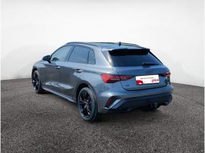 Audi A3 Sportback 45 TFSI e S line AHK 18Zoll SONOS