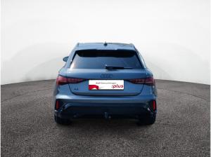 Audi A3 Sportback 45 TFSI e S line AHK 18Zoll SONOS