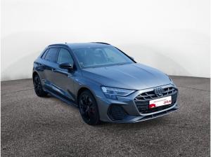 Audi A3 Sportback 45 TFSI e S line AHK 18Zoll SONOS