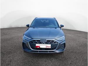Audi A3 Sportback 45 TFSI e S line AHK 18Zoll SONOS