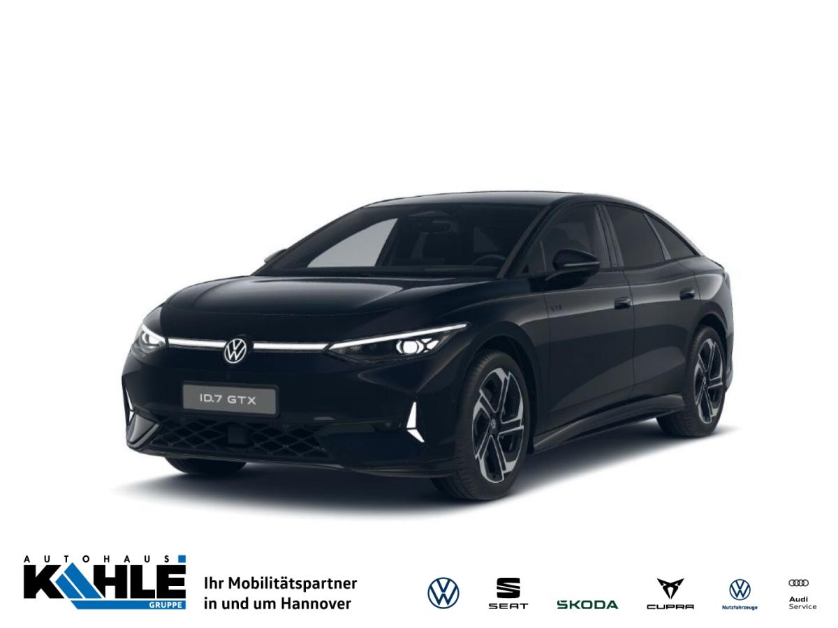 Volkswagen ID.7
