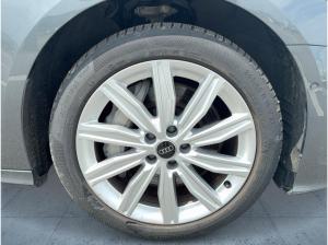 Audi A6 Avant 50 TFSI e Design S line qu S tr. Matrix