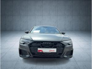 Audi A6 Avant 50 TFSI e Design S line qu S tr. Matrix