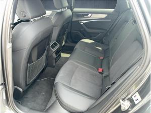 Audi A6 Avant 50 TFSI e Design S line qu S tr. Matrix