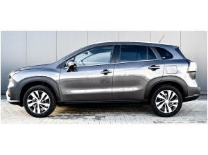 Suzuki S-Cross Comfort+ 1.5l AGS Hybrid ALLGRIP