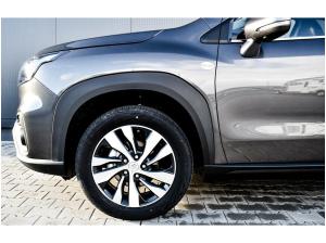 Suzuki S-Cross Comfort+ 1.5l AGS Hybrid ALLGRIP