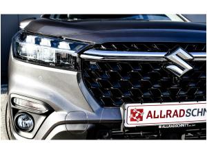 Suzuki S-Cross Comfort+ 1.5l AGS Hybrid ALLGRIP