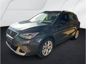 Seat Arona Xperience 1.0 TSI DSG - Navi LED Vision Plus SHZ ACC Keyless LM