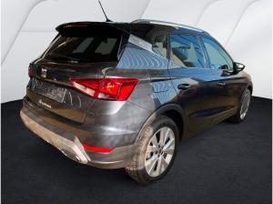 Seat Arona Xperience 1.0 TSI DSG - Navi LED Vision Plus SHZ ACC Keyless LM