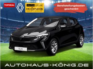 Renault Clio TCe 90 PS ***Geschenkte Bereitstellungskosten 🎁*** Sofort verfügbar