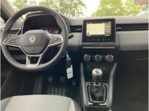 Renault Clio TCe 90 PS ***Geschenkte Bereitstellungskosten 🎁*** Sofort verfügbar