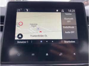 Renault Clio TCe 90 PS ***Geschenkte Bereitstellungskosten 🎁*** Sofort verfügbar