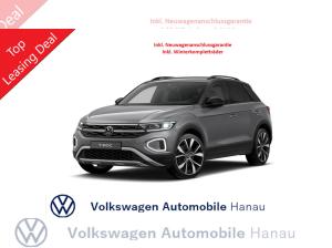 Volkswagen T-Roc 2.0 TDI DSG STYLE AHK WR GARANTIE