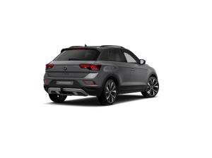 Volkswagen T-Roc 2.0 TDI DSG STYLE AHK WR GARANTIE