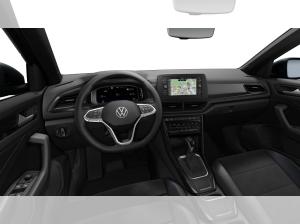Volkswagen T-Roc 2.0 TDI DSG STYLE AHK WR GARANTIE