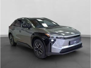 Toyota bZ4X Teamplayer 73 kWh ⚡ Modelljahr 2026 bis zu 569KM Reichweite ⏰⏰Engelbart-Aktion⏰⏰