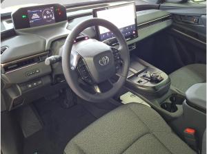 Toyota bZ4X Teamplayer 73 kWh ⚡ Modelljahr 2026 bis zu 569KM Reichweite ⏰⏰Engelbart-Aktion⏰⏰