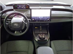 Toyota bZ4X Teamplayer 73 kWh ⚡ Modelljahr 2026 bis zu 569KM Reichweite ⏰⏰Engelbart-Aktion⏰⏰