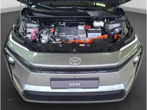 Toyota bZ4X Teamplayer 73 kWh ⚡ Modelljahr 2026 bis zu 569KM Reichweite ⏰⏰Engelbart-Aktion⏰⏰