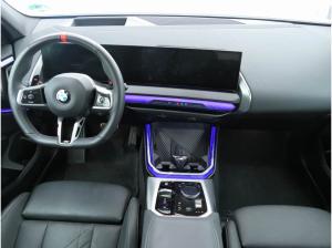 BMW X3 M50 xDrive  M Sportpaket Pro, AHK, DrivAssProf, ParkAssProf, H/K, Head-Up, Standhzg.,
