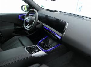 BMW X3 M50 xDrive  M Sportpaket Pro, AHK, DrivAssProf, ParkAssProf, H/K, Head-Up, Standhzg.,