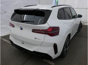 BMW X3 M50 xDrive  M Sportpaket Pro, AHK, DrivAssProf, ParkAssProf, H/K, Head-Up, Standhzg.,