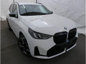 BMW X3 M50 xDrive  M Sportpaket Pro, AHK, DrivAssProf, ParkAssProf, H/K, Head-Up, Standhzg.,