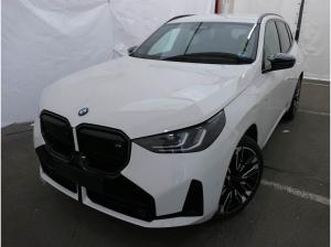BMW X3 M50 xDrive  M Sportpaket Pro, AHK, DrivAssProf, ParkAssProf, H/K, Head-Up, Standhzg.,