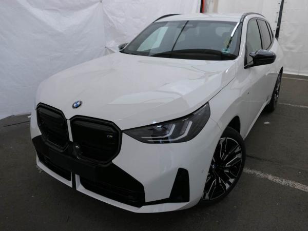 BMW X3 M50 xDrive M Sportpaket Pro, AHK, DrivAssProf, ParkAssProf, H/K, Head-Up, Standhzg.,