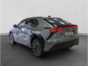 Toyota bZ4X Teamplayer 73 kWh ⚡ Modelljahr 2026 bis zu 569KM Reichweite ⏰⏰Engelbart-Aktion⏰⏰