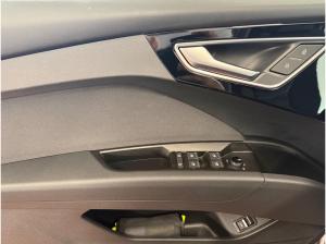 Audi Q4 e-tron 45 Navi HuD ACC LED RFK Wärmepumpe ACC