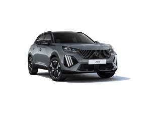 Peugeot 2008 GT HYBRID 145 DSC6