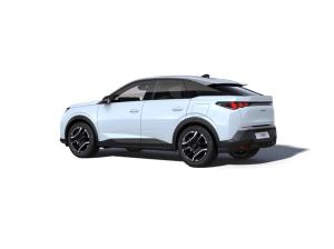 Peugeot 3008 Allure Elektromotor 210