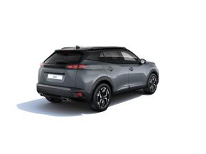 Peugeot 2008 GT HYBRID 145 DSC6