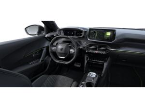 Peugeot 2008 GT HYBRID 145 DSC6