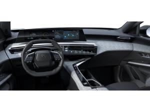 Peugeot 3008 Allure Elektromotor 210