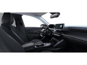 Peugeot 208 ALLURE HYBRID 110 DSC6