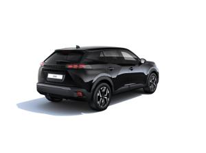 Peugeot 2008 BUSINESS Benzin 100