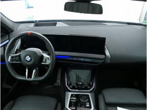 BMW X3 M50 xDrive  M Sportpaket Pro, AHK, Pano, DrivAssProf, ParkAssProf, H/K, Head-Up, Stan