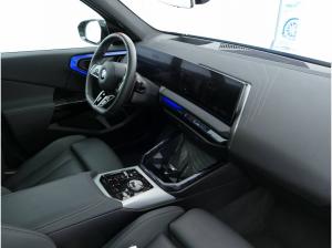 BMW X3 M50 xDrive  M Sportpaket Pro, AHK, Pano, DrivAssProf, ParkAssProf, H/K, Head-Up, Stan