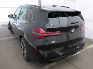 BMW X3 M50 xDrive  M Sportpaket Pro, AHK, Pano, DrivAssProf, ParkAssProf, H/K, Head-Up, Stan